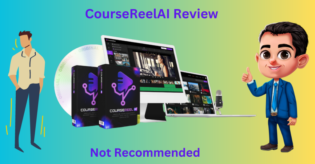 CoursereelAI Review
