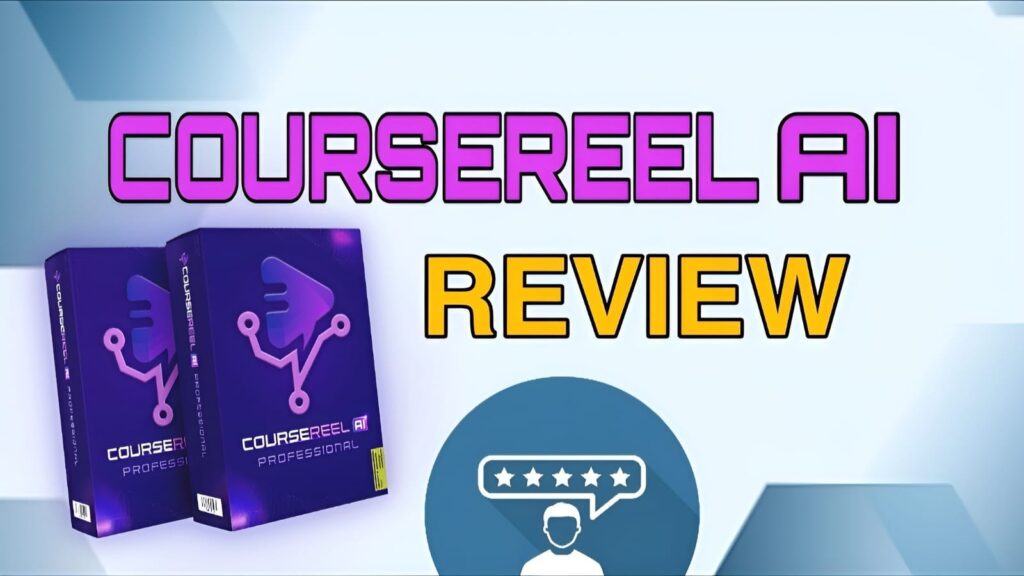 CoursereelAI Review