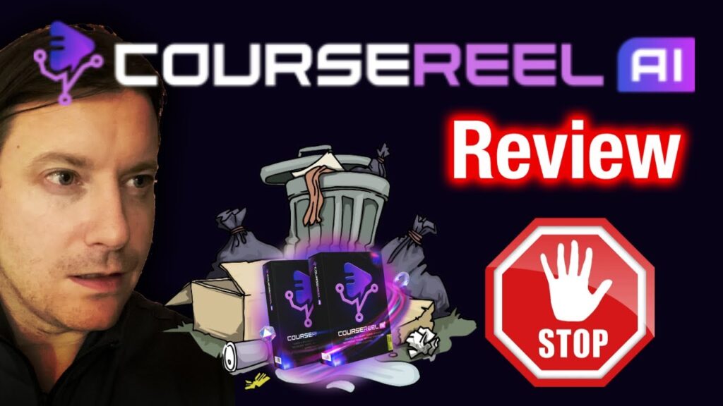 CoursereelAI Review