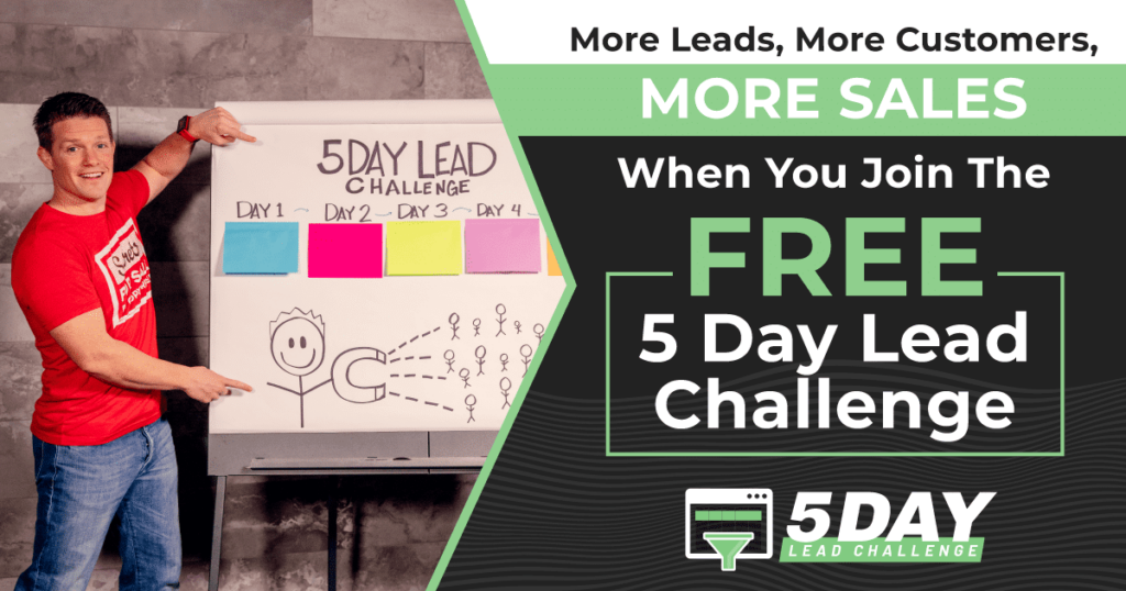 The 6 Day Lead Challenge Review